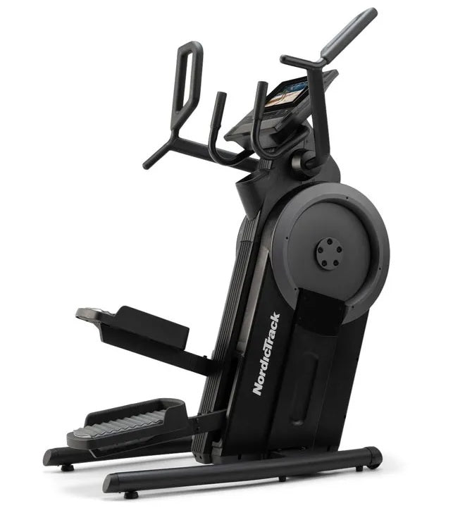 Promo Step Climber Nordictrack cod. NTEL10825-INT - con app Ifit integrata -  22 livelli di resistenza digitale