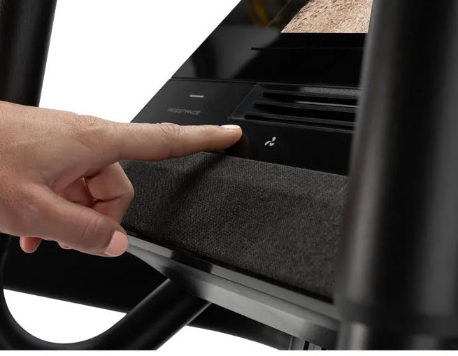 Promo Step Climber Nordictrack cod. NTEL10825-INT - con app Ifit integrata -  22 livelli di resistenza digitale