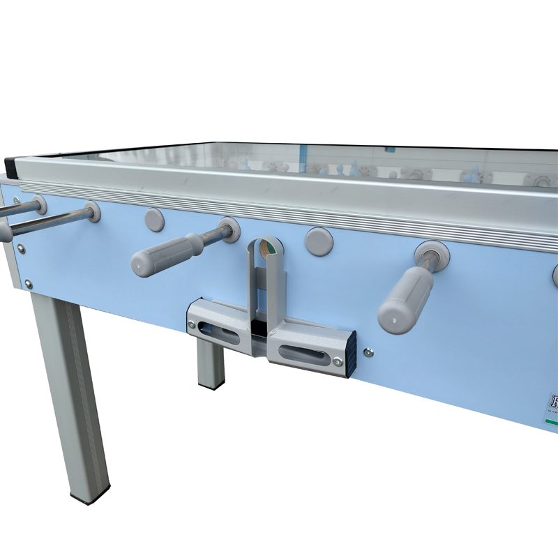 Calciobalilla Summer Free Cover Roberto Sport