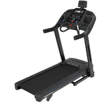 Tapis Roulant Horizon 7.0AT-24 Inclinazione Elettrica - Piano Corsa 152 X 50 Cm  peso max utente 147 kg