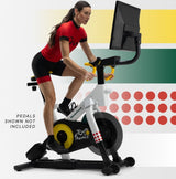 Promo Gym Bike elettromagnetica Tour De France Nordictrack cod.NTEXTDF25-INT + IFIT1YPRO