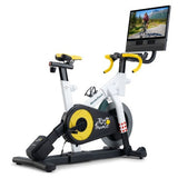 Promo Gym Bike elettromagnetica Tour De France Nordictrack cod.NTEXTDF25-INT + IFIT1YPRO