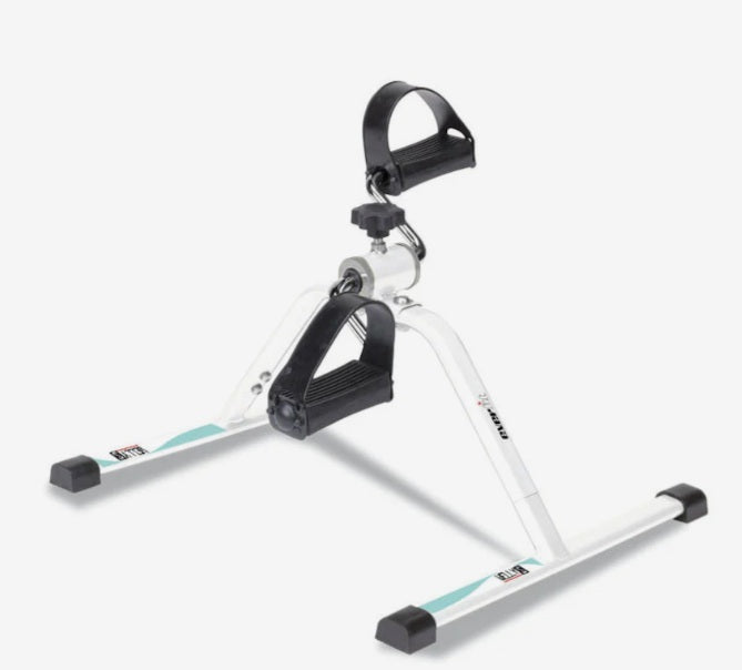 Pedaliera Riabilitazione Manuale Welly S Linea Everfit cod. WELLY-S Minibike